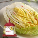 종가 백김치 900g