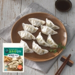 청정원 호밍스 모두의 만두 1,150g x2개