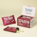 피키타카(PIKITAKA) 마카다미아 요거초코 150g(30gx5)