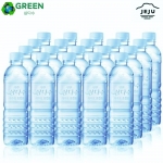 삼다수 그린 500ml 20병/40병 (무배) 안전한생수 미네랄워터 생수 SH