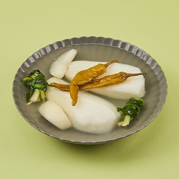 종가 시원한 동치미 1.2kg (PET)