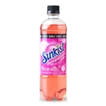 썬키스트 제로 자두자몽 소다 600ml 24개