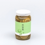 논산농부의 수제 라임청 700g
