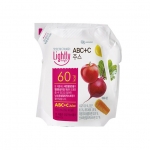 라이틀리 ABC+C주스 110ml 1box(18입)