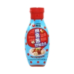 농심 배홍동 만능소스 300g 1개