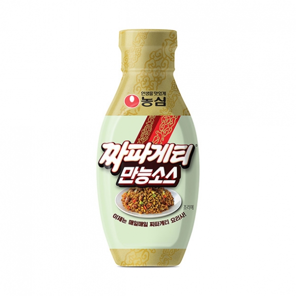농심 짜파게티 만능소스 280g 1개