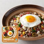 청정원 그레인보우 베이컨&할라피뇨 200g